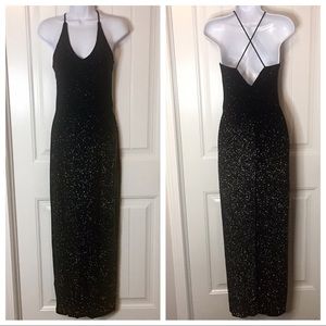 Celestial Sparkle Dress